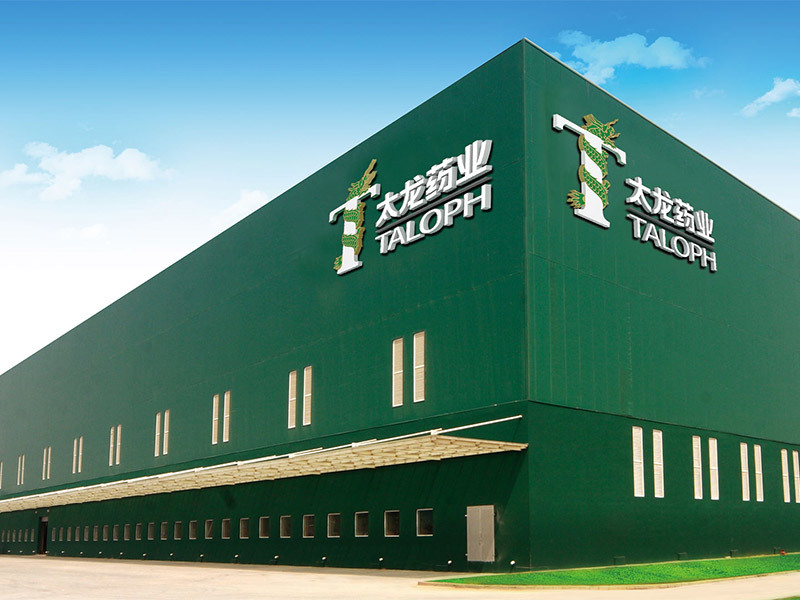 Thái Long Pharmaceutical